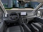New 2026 Ford Transit 350 Medium Roof Empty Cargo Van for sale #59142 - photo 9