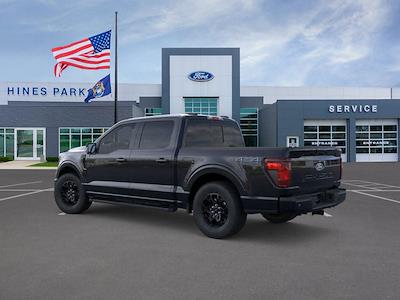 New 2026 Ford F-150 XLT SuperCrew Cab for sale #597 - photo 2