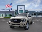 New 2025 Ford Ranger XL SuperCrew Cab for sale #60290 - photo 3