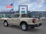 New 2025 Ford Ranger XL SuperCrew Cab for sale #60290 - photo 2