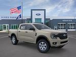 New 2025 Ford Ranger XL SuperCrew Cab for sale #60290 - photo 7