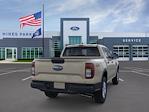 New 2025 Ford Ranger XL SuperCrew Cab for sale #60290 - photo 8