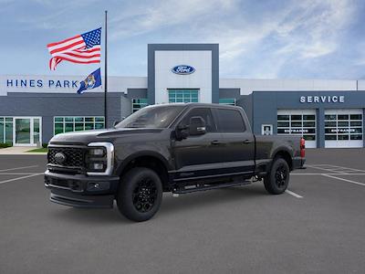 New 2026 Ford F-250 XLT Crew Cab for sale #60647 - photo 1