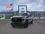New 2026 Ford F-250 XLT Crew Cab for sale #60647 - photo 3