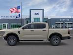 New 2025 Ford Ranger XLT SuperCrew Cab for sale #61100 - photo 4