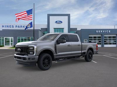 New 2026 Ford F-350 Lariat Crew Cab for sale #61910 - photo 1