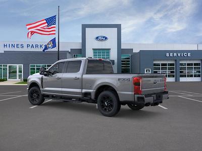 New 2026 Ford F-350 Lariat Crew Cab for sale #61910 - photo 2
