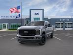 New 2026 Ford F-350 Lariat Crew Cab for sale #61910 - photo 3