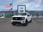 New 2025 Ford F-150 XLT SuperCrew Cab for sale #62259 - photo 3