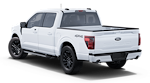 New 2025 Ford F-150 XLT SuperCrew Cab for sale #62259 - photo 24