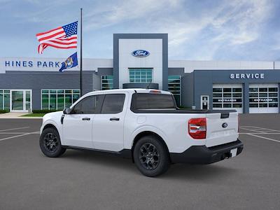 New 2025 Ford Maverick XLT SuperCrew Cab for sale #64026 - photo 2