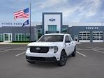 New 2025 Ford Maverick XLT SuperCrew Cab for sale #64026 - photo 3