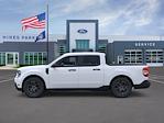 New 2025 Ford Maverick XLT SuperCrew Cab for sale #64026 - photo 4