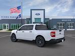 New 2025 Ford Maverick XLT SuperCrew Cab for sale #64026 - photo 2