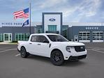 New 2025 Ford Maverick XLT SuperCrew Cab for sale #64026 - photo 7