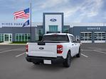 New 2025 Ford Maverick XLT SuperCrew Cab for sale #64026 - photo 8