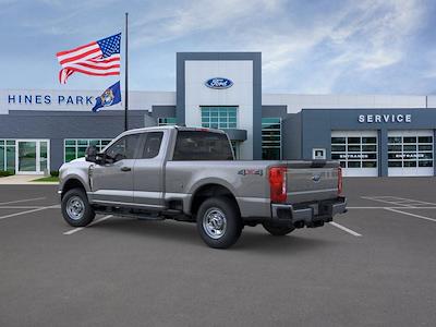 New 2026 Ford F-250 XL Super Cab for sale #64478 - photo 2