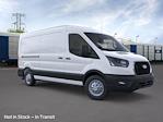 New 2026 Ford Transit 250 Medium Roof Empty Cargo Van for sale #66687 - photo 7