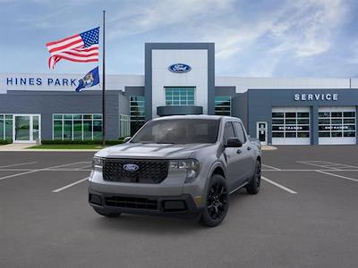 New 2026 Ford Maverick XLT SuperCrew Cab for sale #70191 - photo 2