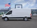 New 2026 Ford Transit 250 Medium Roof Empty Cargo Van for sale #72019 - photo 3