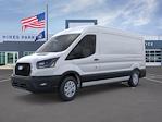 New 2026 Ford Transit 250 Medium Roof Empty Cargo Van for sale #73364 - photo 1
