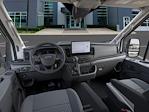 New 2026 Ford Transit 250 Medium Roof Empty Cargo Van for sale #73364 - photo 9