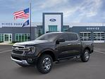 New 2025 Ford Ranger XLT SuperCrew Cab for sale #73832 - photo 1