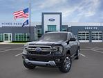 New 2025 Ford Ranger XLT SuperCrew Cab for sale #73832 - photo 3