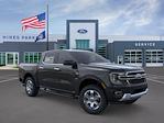 New 2025 Ford Ranger XLT SuperCrew Cab for sale #73832 - photo 7