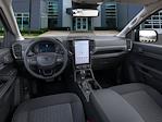 New 2025 Ford Ranger XLT SuperCrew Cab for sale #73832 - photo 9