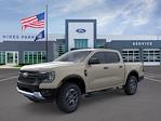 New 2025 Ford Ranger XLT SuperCrew Cab for sale #78155 - photo 1