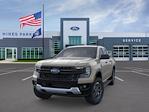 New 2025 Ford Ranger XLT SuperCrew Cab for sale #78155 - photo 3