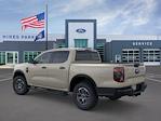 New 2025 Ford Ranger XLT SuperCrew Cab for sale #78155 - photo 2