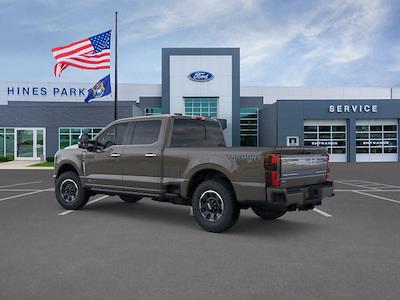 New 2026 Ford F-250 Platinum Crew Cab for sale #78300 - photo 2
