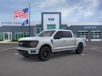 New 2026 Ford F-150 XLT SuperCrew Cab for sale #785 - photo 1