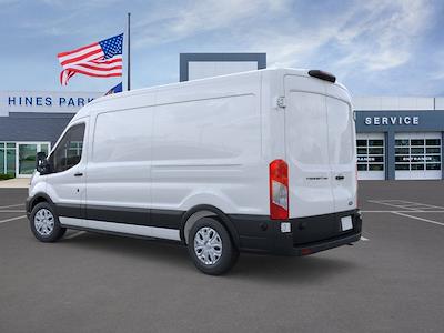 New 2026 Ford Transit 250 Medium Roof Empty Cargo Van for sale #85475 - photo 2