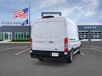 New 2026 Ford Transit 250 Medium Roof Empty Cargo Van for sale #85475 - photo 8
