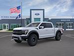 New 2025 Ford F-150 Raptor SuperCrew Cab for sale #90933 - photo 1