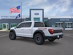 New 2025 Ford F-150 Raptor SuperCrew Cab for sale #90933 - photo 2