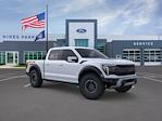 New 2025 Ford F-150 Raptor SuperCrew Cab for sale #90933 - photo 7