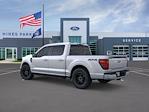 New 2025 Ford F-150 XLT SuperCrew Cab for sale #91504 - photo 2