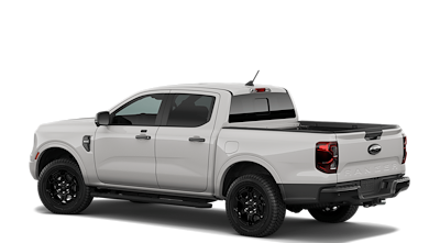 New 2026 Ford Ranger XLT SuperCrew Cab for sale #9173 - photo 2