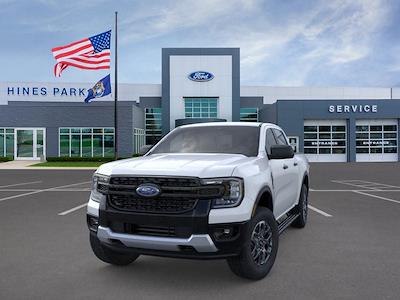 New 2026 Ford Ranger XLT SuperCrew Cab for sale #9348 - photo 2