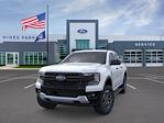 New 2026 Ford Ranger XLT SuperCrew Cab for sale #9348 - photo 2