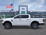 New 2026 Ford Ranger XLT SuperCrew Cab for sale #9348 - photo 3
