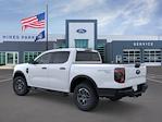 New 2026 Ford Ranger XLT SuperCrew Cab for sale #9348 - photo 4