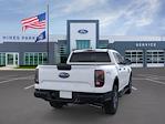 New 2026 Ford Ranger XLT SuperCrew Cab for sale #9348 - photo 8