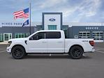 New 2025 Ford F-150 XLT SuperCrew Cab for sale #97187 - photo 4