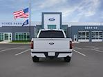 New 2025 Ford F-150 XLT SuperCrew Cab for sale #97187 - photo 5