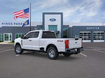 New 2026 Ford F-350 XL Super Cab for sale #99539 - photo 2